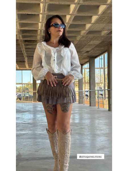 Camisa Jade