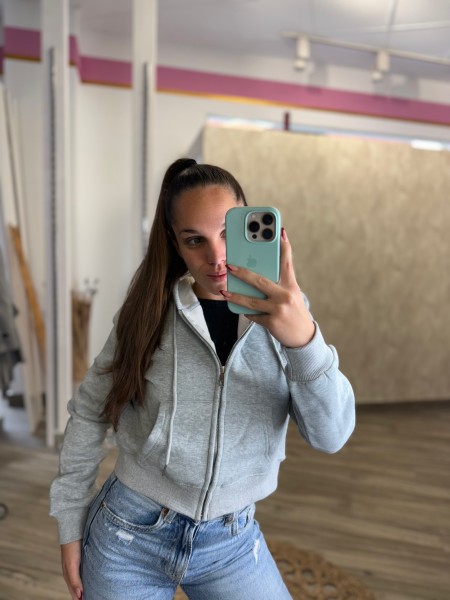 Chaqueta Rocio