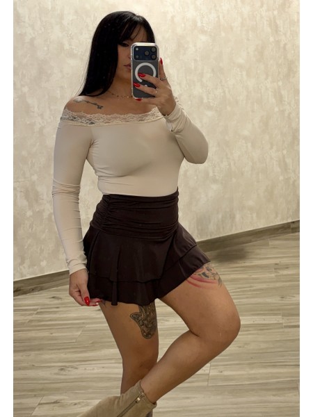 Falda-pantalón Vera