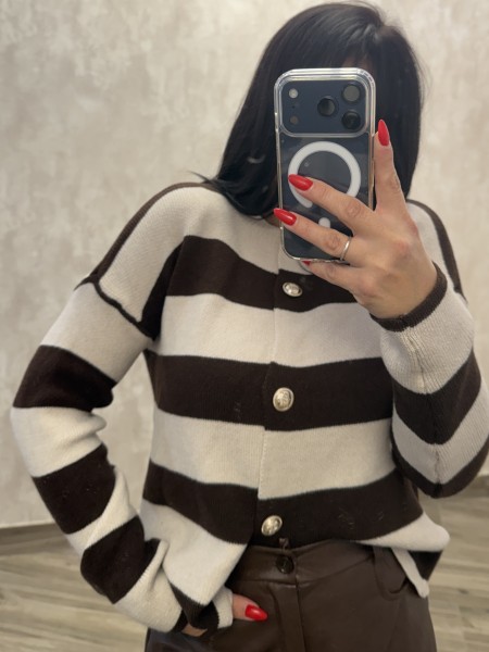 Jersey Carla