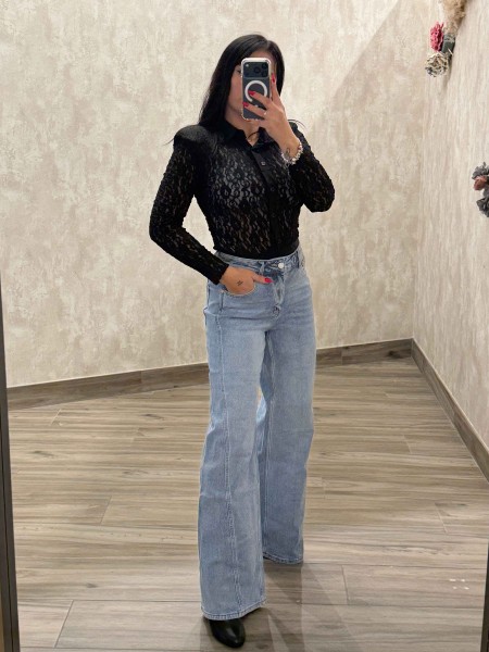 Pantalon Soraya