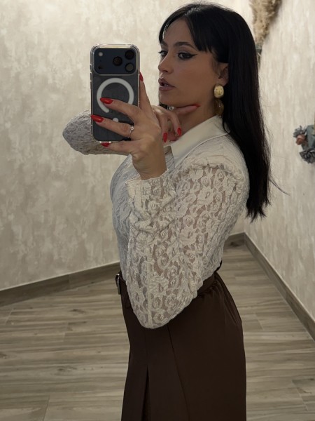 Body Paula