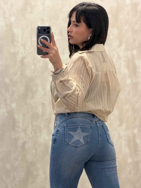 Jeans Estrella