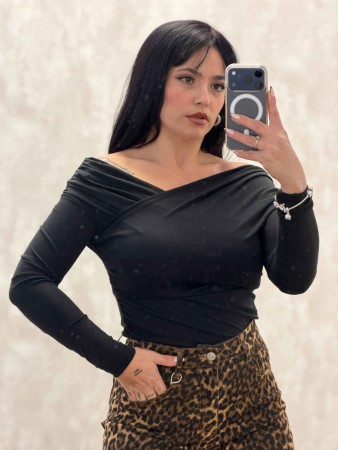 Camiseta Malika