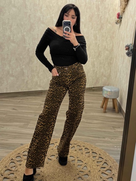 Jeans Valentina