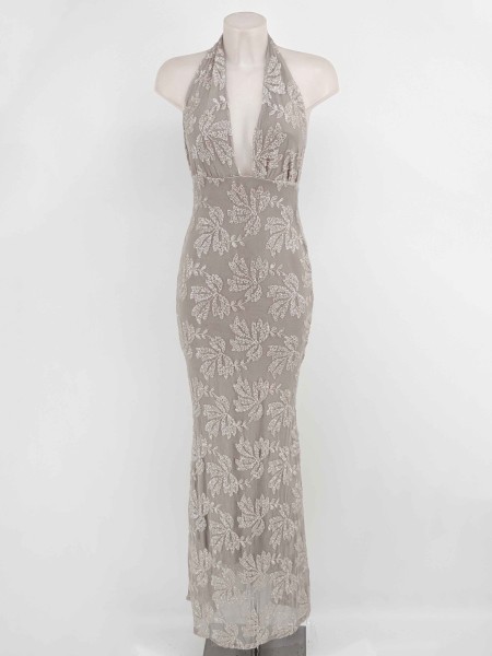 Vestido Moscú