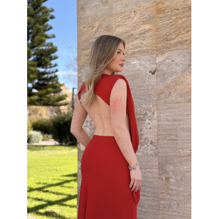 Vestido Florencia