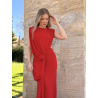 Vestido Florencia