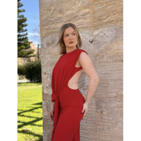 Vestido Florencia