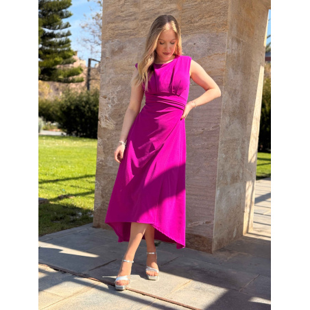 Vestido Vilna