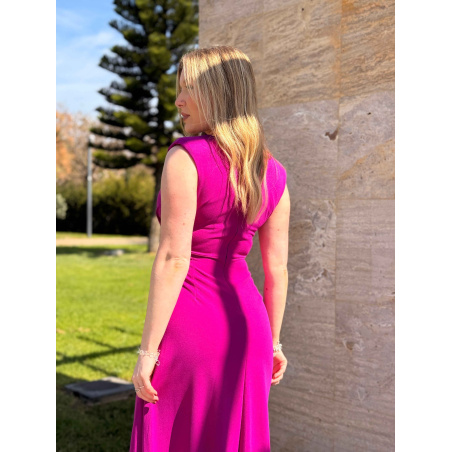 Vestido Vilna