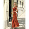 Vestido Viena