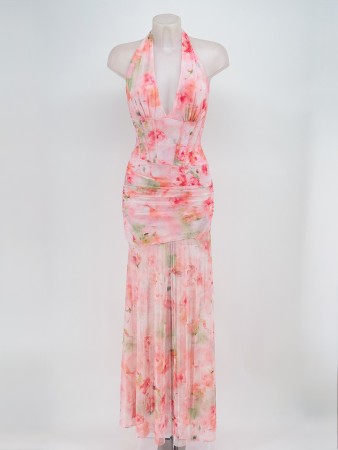 Vestido Budapest