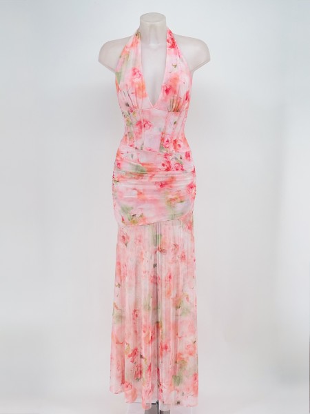 Vestido Budapest
