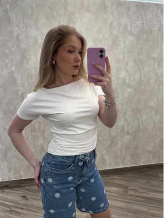Camiseta Saray