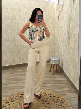 Pantalón Fayna