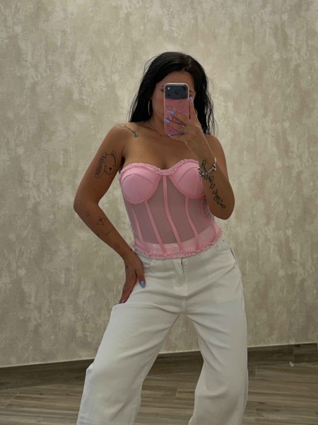 Corset Sallie