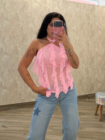 Top Claudia