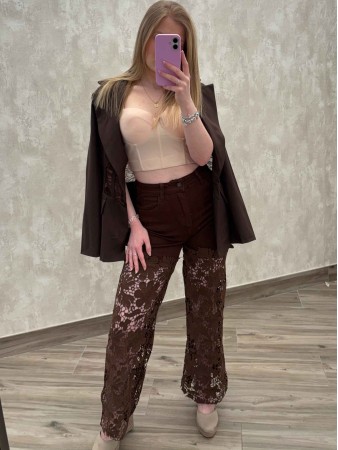 Pantalon Sara
