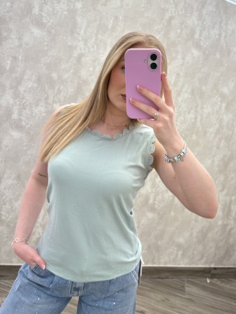 Camiseta Janie