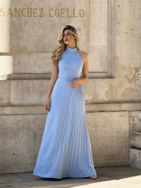 Vestido Ferrana