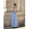 Vestido Ferrana