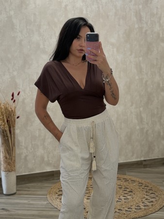 Camiseta Tegia