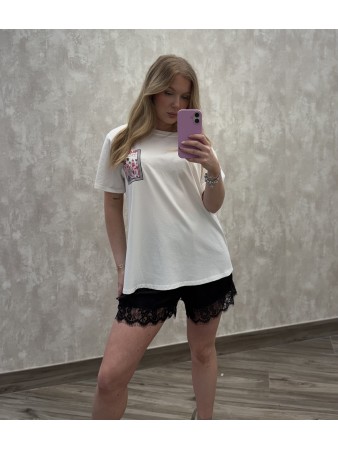 Camiseta Mencey