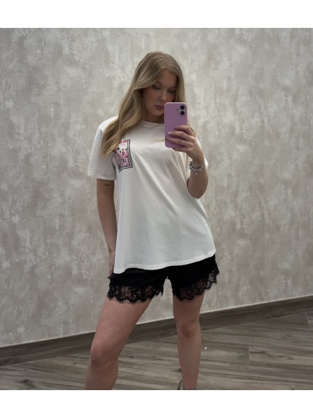 Camiseta Mencey