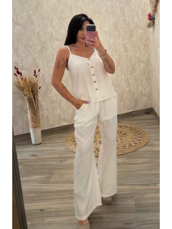 Pantalón Rosalva