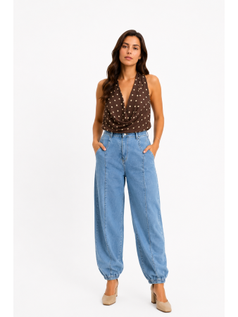 Jeans María