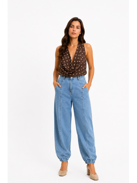 Jeans María
