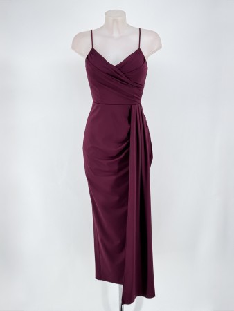 Vestido Colonia