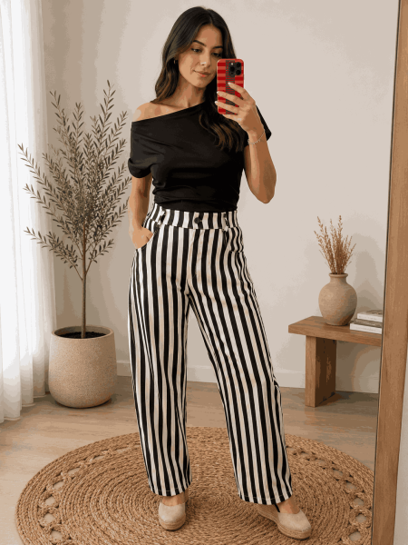 Pantalón Circo