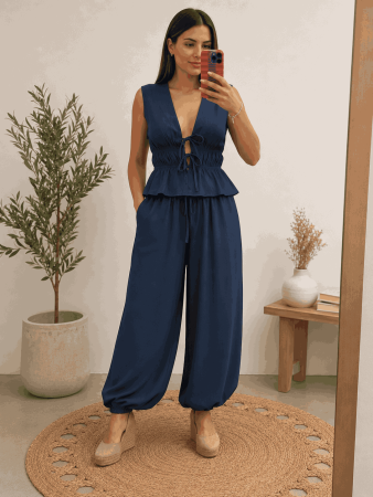Conjunto Ari