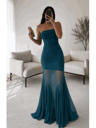 Vestido Folegandros