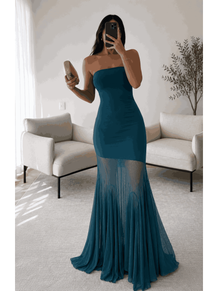 Vestido Folegandros