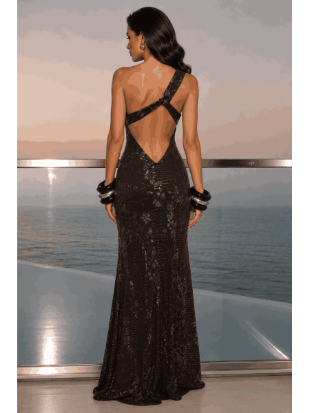 Vestido Croacia