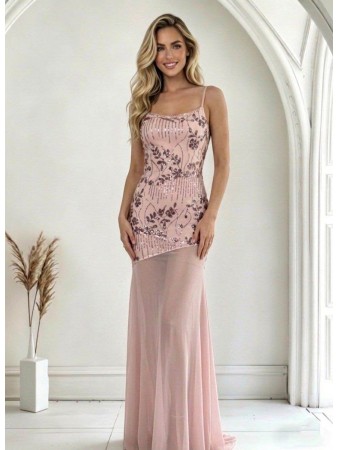 Vestido Mónaco