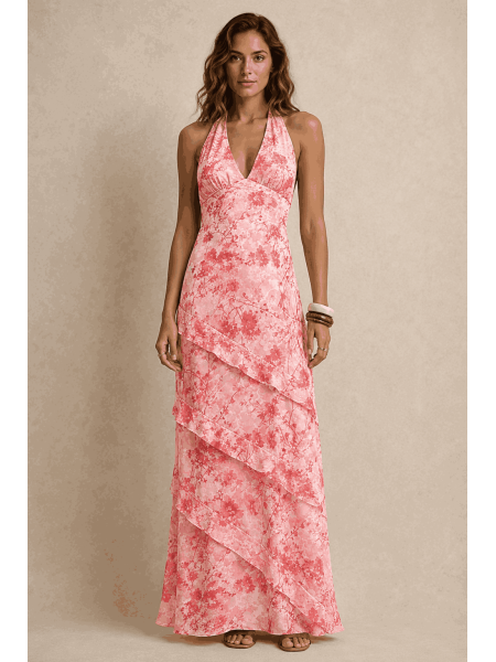 Vestido Salzburgo
