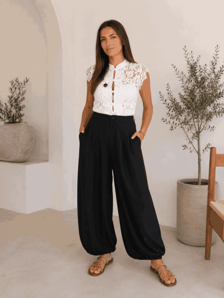 Pantalon Madeira