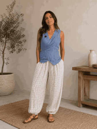 Pantalon Azores