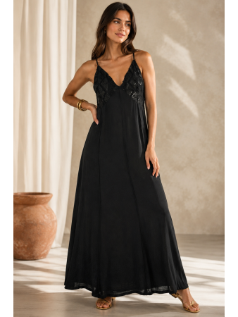 Vestido Dayana