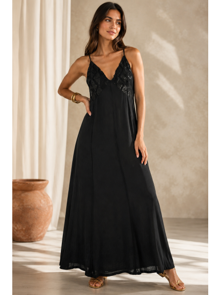 Vestido Dayana