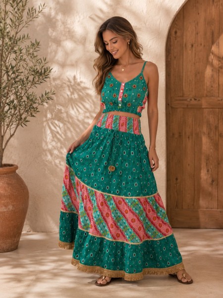 Conjunto Gala