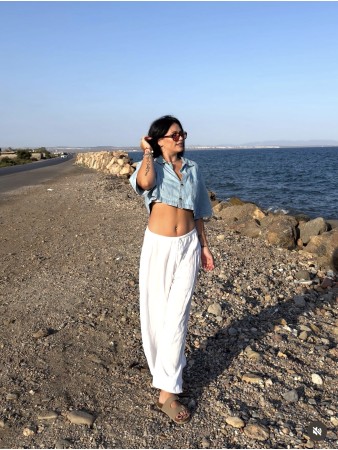 Pantalon Amaya