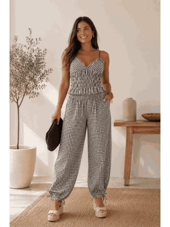 Conjunto Valentina