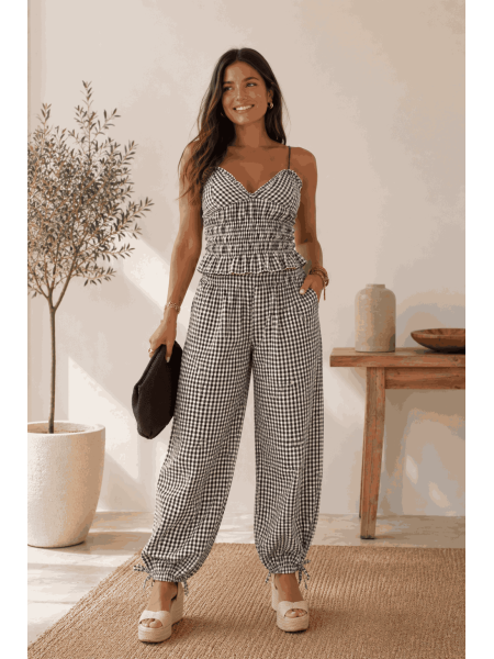 Conjunto Valentina
