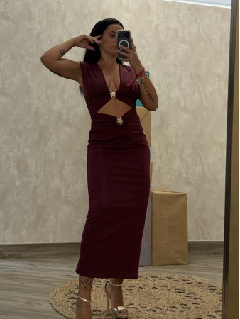 Vestido Sol