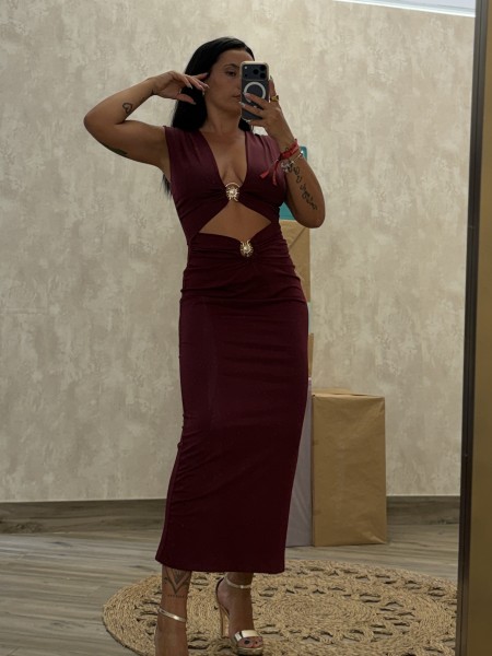 Vestido Sol